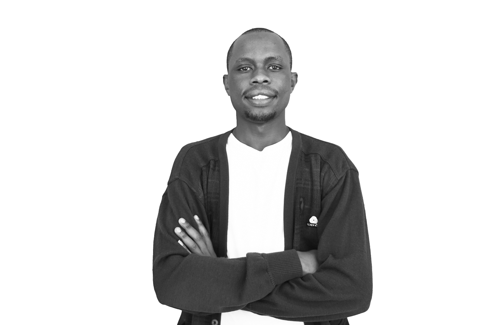 Eric Ngugi